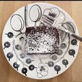 めいめいめい12's cooksnap of when they made おからパウダー★ガトーショコラ.