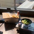 クックJ3IHQO☆'s cooksnap of when they made トマトジュースのクリームパスタ.