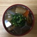 かおり♡♡♡'s cooksnap of when they made おでんリメイク！けんちん汁風.