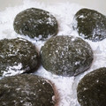 しぐれちゃん's cooksnap of when they made ヨモギのアク抜き.