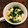 sakura☆☆☆'s cooksnap of when they made きのこと卵の簡単お吸い物.