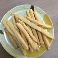 とまさん0416's cooksnap of when they made サックサク！にんじんビスケット☆.