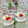 sakuraロゼット's cooksnap of when they made 材料３つ！簡単いちごムース.