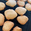 雪しろ1226's cooksnap of when they made サクサククッキー☆生地は手で掴むだけ.