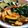 Superlittleboo's cooksnap of when they made オーブンで簡単！夏野菜の焼き浸し 2種.