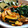 Superlittleboo's cooksnap of when they made オーブンで簡単！夏野菜の焼き浸し 2種.