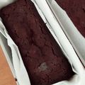 きんぎょさん's cooksnap of when they made 簡単！チョコ濃厚ガトーショコラ♡.