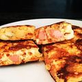 ririribon's cooksnap of when they made HMで朝食にどうぞ.