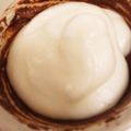 た。そ。's cooksnap of when they made 簡単メレンゲ♡ビニール袋に入れて振るだけ.