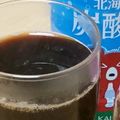 ﾋﾟﾛﾐ♡'s cooksnap of when they made 珈琲ソーダ（大人味).