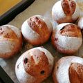 昇父さん's cooksnap of when they made パリッとチョコフランス.
