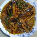 ぢぇねらる's cooksnap of when they made 子どもも喜ぶ！甘口麻婆茄子.