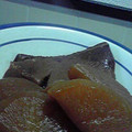 azuki-bar's cooksnap of when they made 簡単☆ずっとこの味ぶり大根.