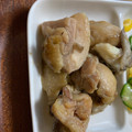 マトリョーシカ1号's cooksnap of when they made 鶏肉と舞茸とじゃがいものマヨポン炒め.