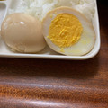 マトリョーシカ1号's cooksnap of when they made 煮卵(めんつゆ2倍濃縮使用).