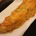 kam嫁's cooksnap of when they made ササミの天ぷら.