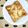 ふたごゆき's cooksnap of when they made ココナッツオイルと粉チーズのトースト☆彡.