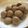 papikun's cooksnap of when they made 材料4つ！簡単ココアスノーボールクッキー.