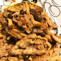 りりちび's cooksnap of when they made しめじと豚肉のしょうが焼き.