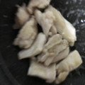 ma___111's cooksnap of when they made 作り置き簡単 鶏モモの塩柚子胡椒.