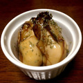ma2kaboch's cooksnap of when they made 牡蠣の白ワイン蒸し.