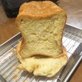 himhima72's cooksnap of when they made １.５斤ほんのり甘いフワフワ米粉食パン.