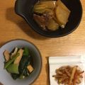 クック26PAK7☆'s cooksnap of when they made 私のズボラ飯☆サバ缶で簡単！サバ大根♪.
