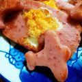 好き嫌い大王's cooksnap of when they made うずら卵のお花.