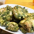 ☆こうへいママ☆'s cooksnap of when they made そのまま食べられる☆のり塩鶏天.