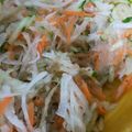 あゆたっくん's cooksnap of when they made とろろ昆布ときゅうりの酢の物.