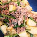 くらは❤'s cooksnap of when they made 新じゃがと牛肉のオイスター炒め.