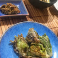 よーちゃん！'s cooksnap of when they made 春が来た！ふきのとう 超簡単揚げ.
