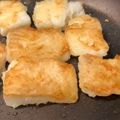 monmon1219's cooksnap of when they made 簡単あぶらかれいの甘酢っぱソテー.