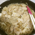 aikazu's cooksnap of when they made 簡単、定番料理【豚の生姜焼き】.