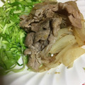 ちゃぎー's cooksnap of when they made 豚の生姜焼き.