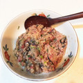 うけっち's cooksnap of when they made 基本のアジのなめろう.