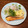 shirohige's cooksnap of when they made めちゃ簡単☆鮭のムニエル☆タルタルソース.