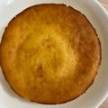 ながぴー♧'s cooksnap of when they made 少ないクリチでけちけちチーズケーキ！.