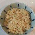 しーてっぷ's cooksnap of when they made かに缶で炊き込みご飯♪.