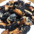 クック5MWASQ☆'s cooksnap of when they made 家にある物で節約おかず！ムネ肉の磯辺揚げ.