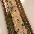 ゴミンラ's cooksnap of when they made 簡単♪鶏ハム.