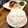GoGo島みかん's cooksnap of when they made ご飯 まんが日本昔ばなし 盛り.