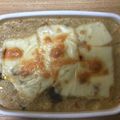 かおり♡♡♡'s cooksnap of when they made おでんリメイク♪和風みそグラタン.
