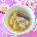 hikarin♪'s cooksnap of when they made おでんの残りで、カレースープ。.