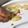キャラメグ♪'s cooksnap of when they made 離乳食に！ふわふわチキンナゲット.