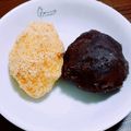 eringi博士's cooksnap of when they made 簡単おはぎ（ぼたもち）・３０分で.