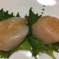 ﾌﾞﾚﾝﾀﾞ's cooksnap of when they made シソ(大葉)の保存方法.