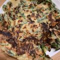 ポメちょん's cooksnap of when they made （改正）タレはいらない！簡単！ねぎ焼き.