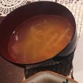 eiyoushi's cooksnap of when they made カレー風味の野菜スープ.