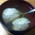 あいかちゃん♡'s cooksnap of when they made 作り置き！冷凍万能肉団子！.